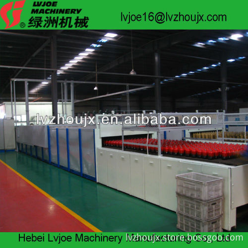 supply high quality electric glass decorating lehr in China